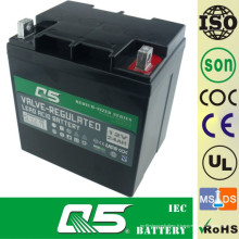 Batterie UPS 12V24AH Batterie CPS Batterie ECO ... Système d&#39;alimentation sans coupure ... etc.